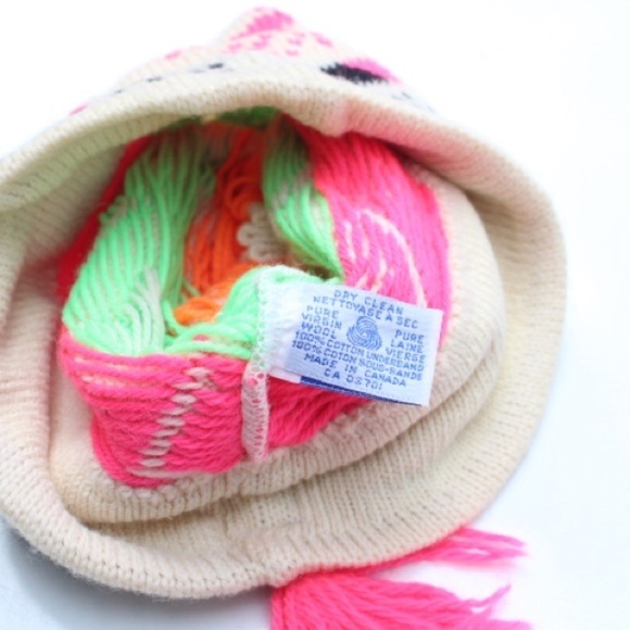 Vintage Murray Merkley Beanie main image 8